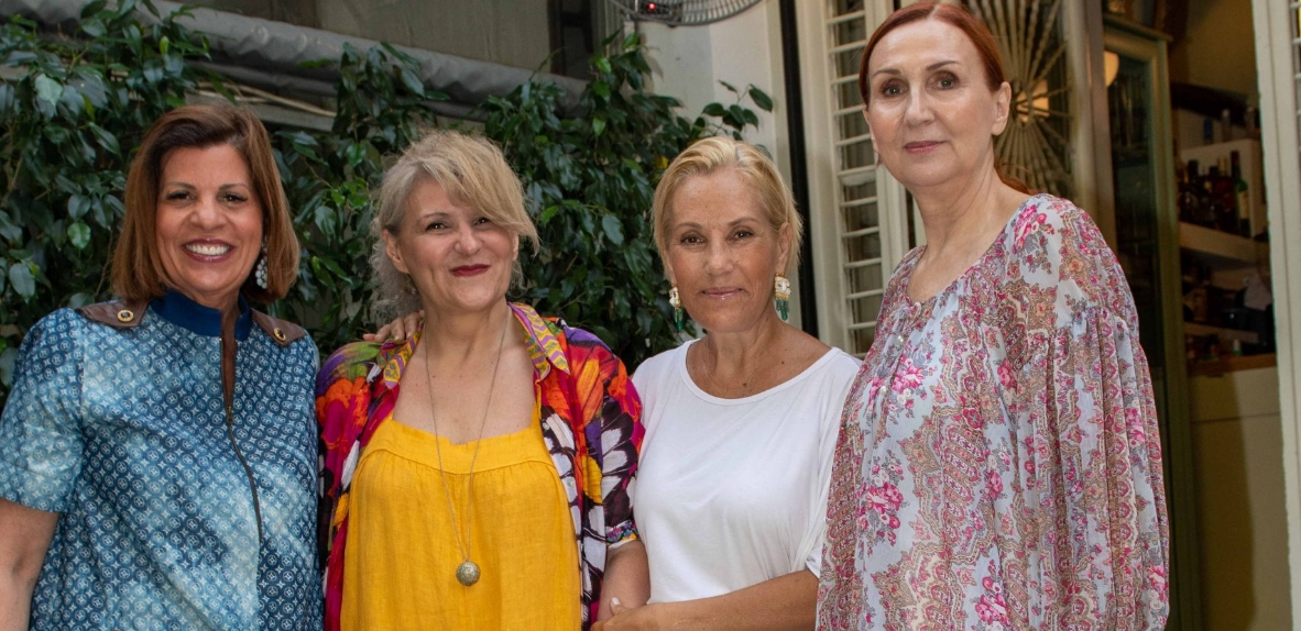 «Επταλφάβητα Μυστικά»-Η δύναμη της Ένωσης!